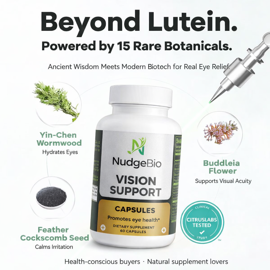 vision support
