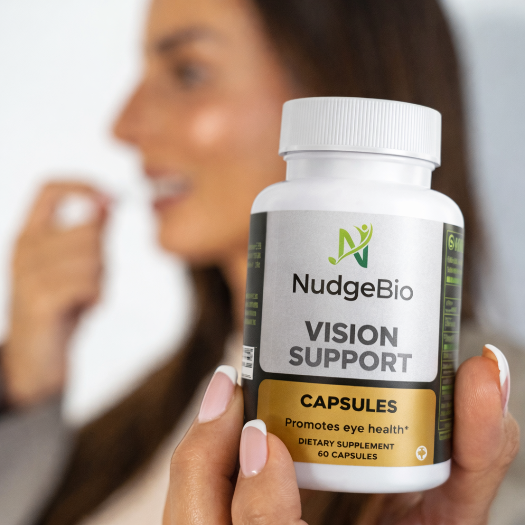 vision support