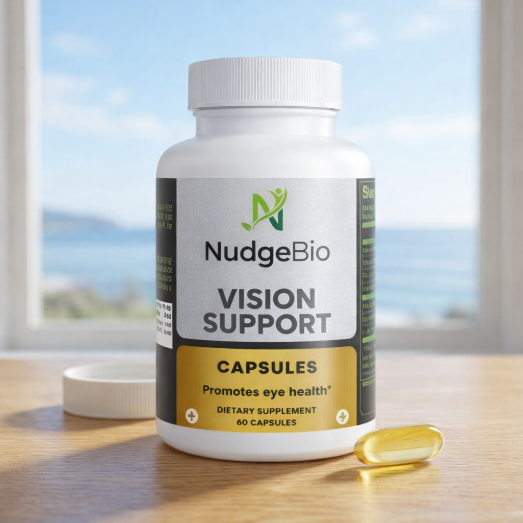 vision support